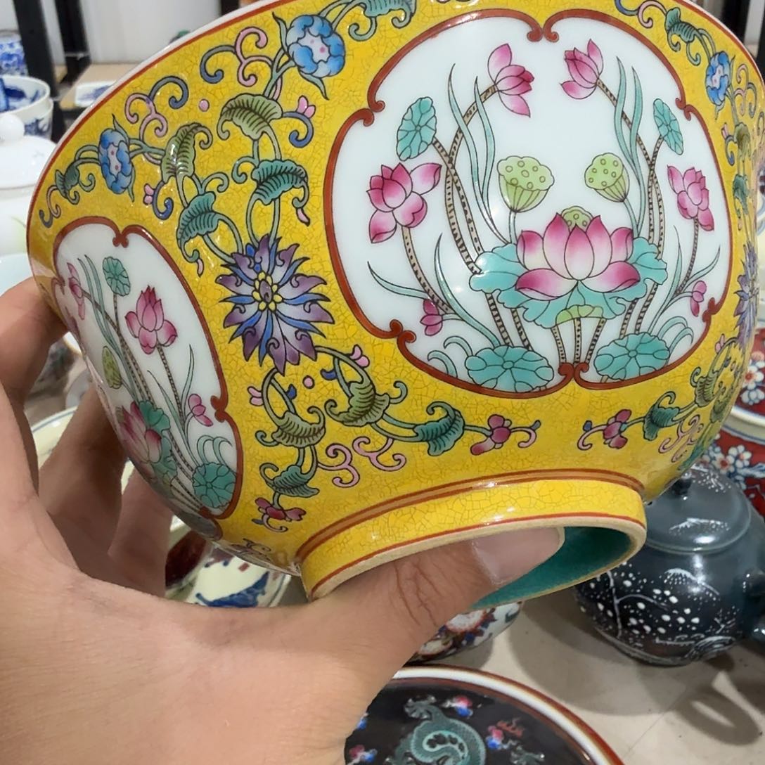 陶其他摆件的事情也没有了意义就