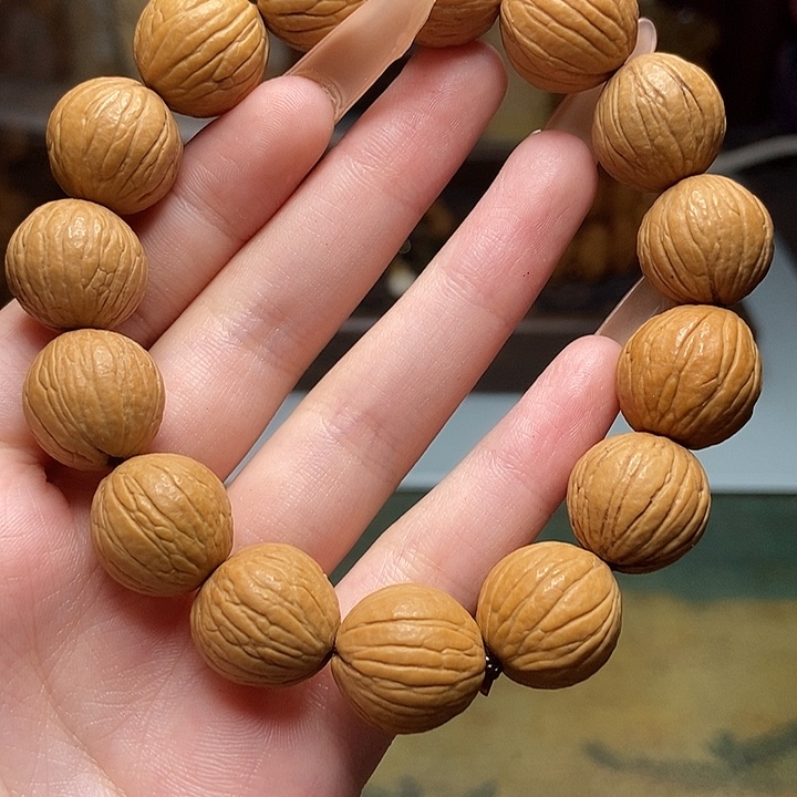 橄榄核手串/手链vgbbbbbbbbbbb