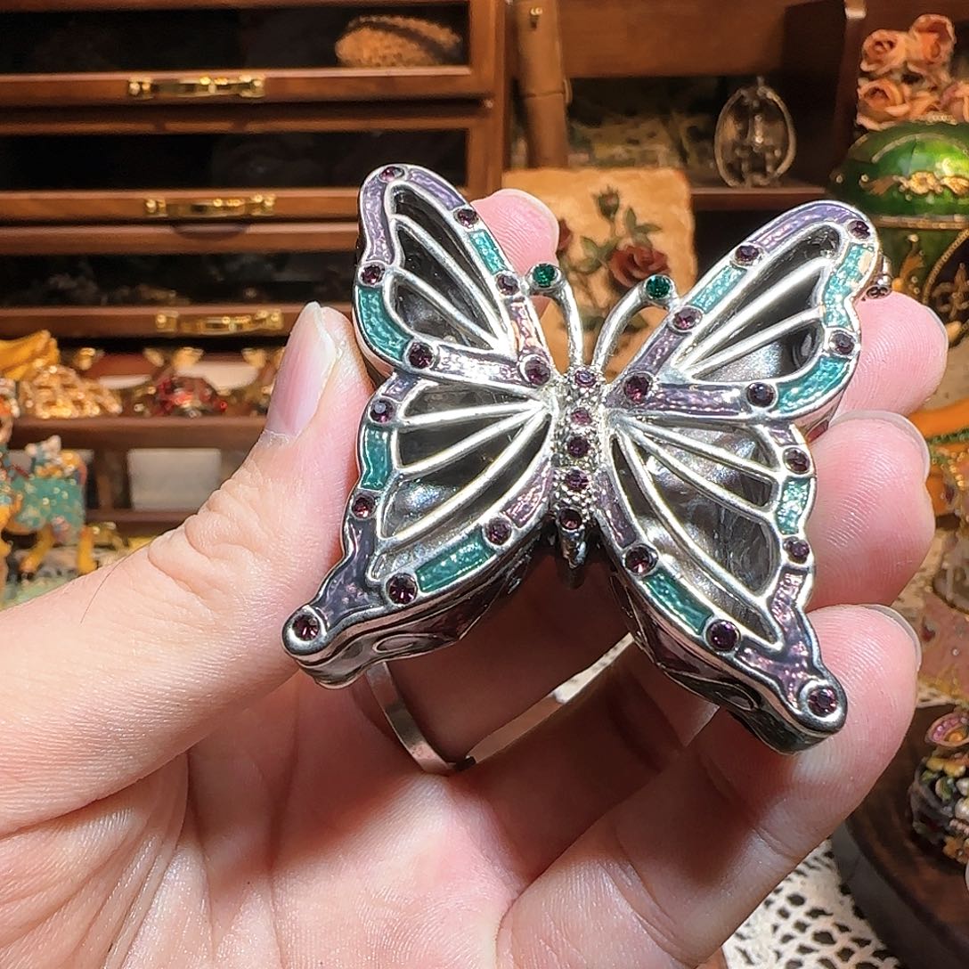 手工制品默认微瑕