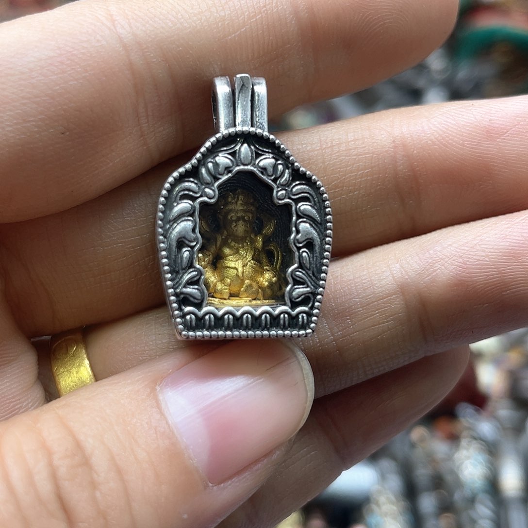 不****1工艺品挂件一物一图