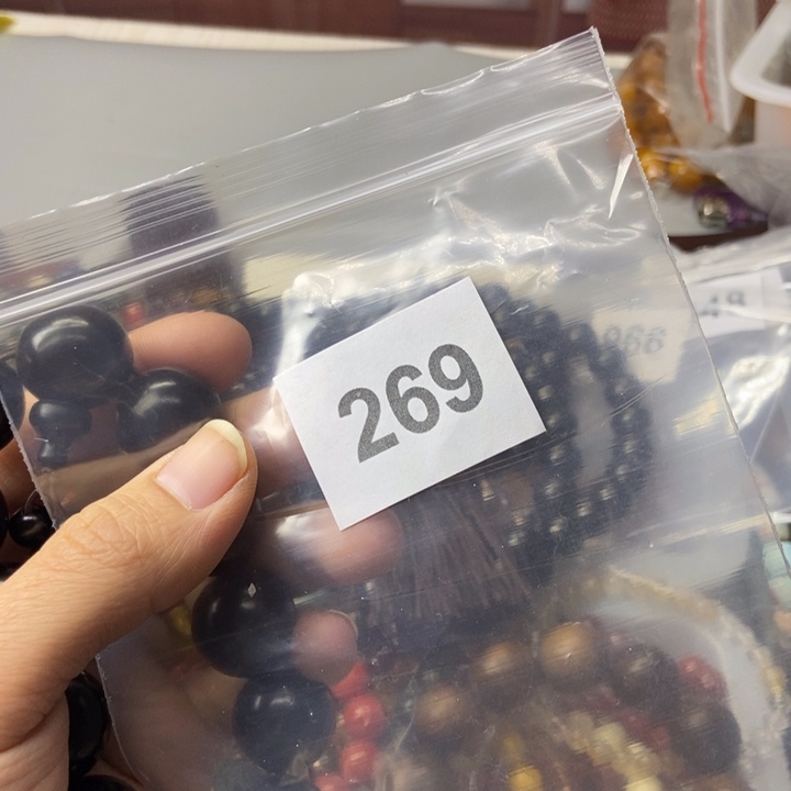 大果紫檀（缅甸花梨）冬**阳269