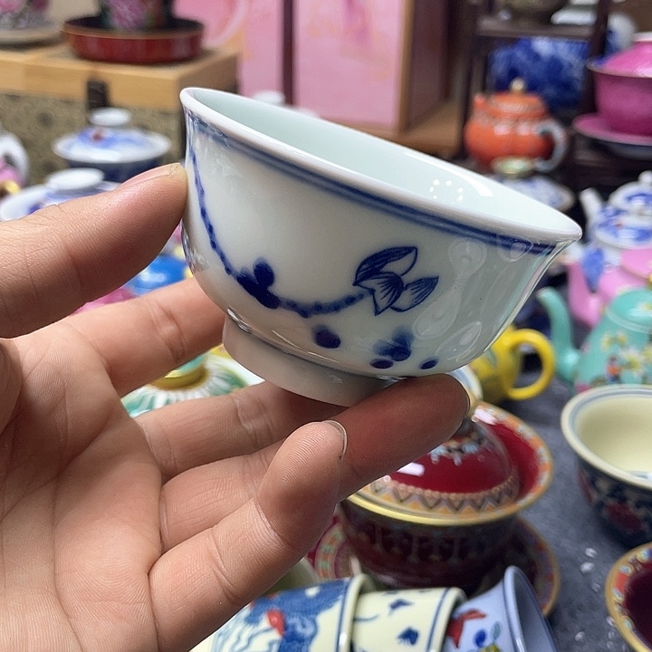 景德镇陶瓷研究所