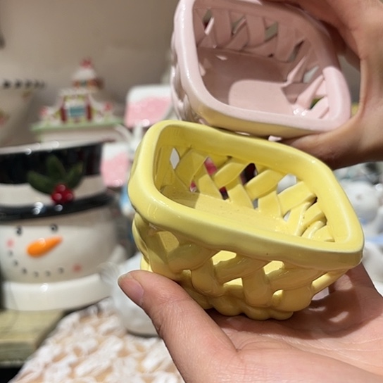 摆件外贸尾单微瑕，介意慎拍