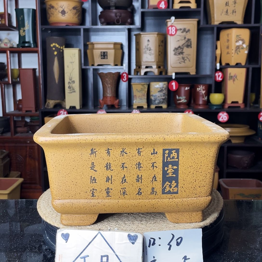 紫砂紫砂艺术紫砂工艺