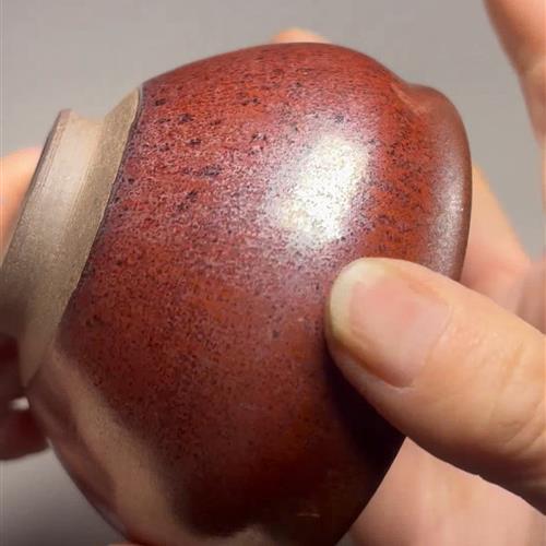 【闪购商品】茶盏-312............