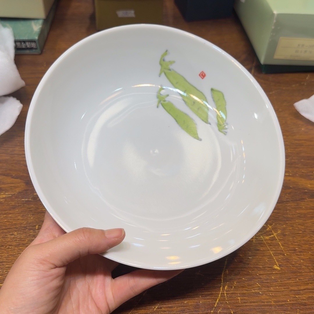 小狐狸瓷器家居好物推荐