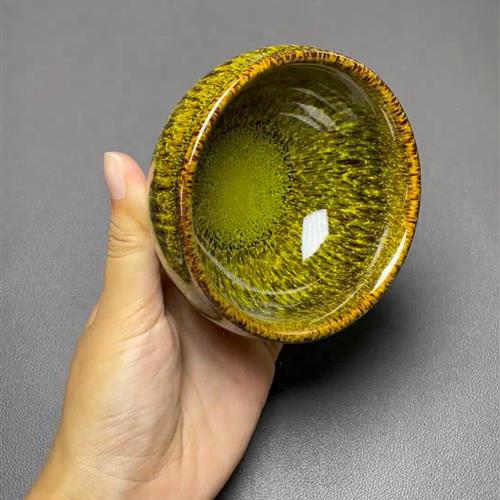 【闪购商品】茶盏-632............