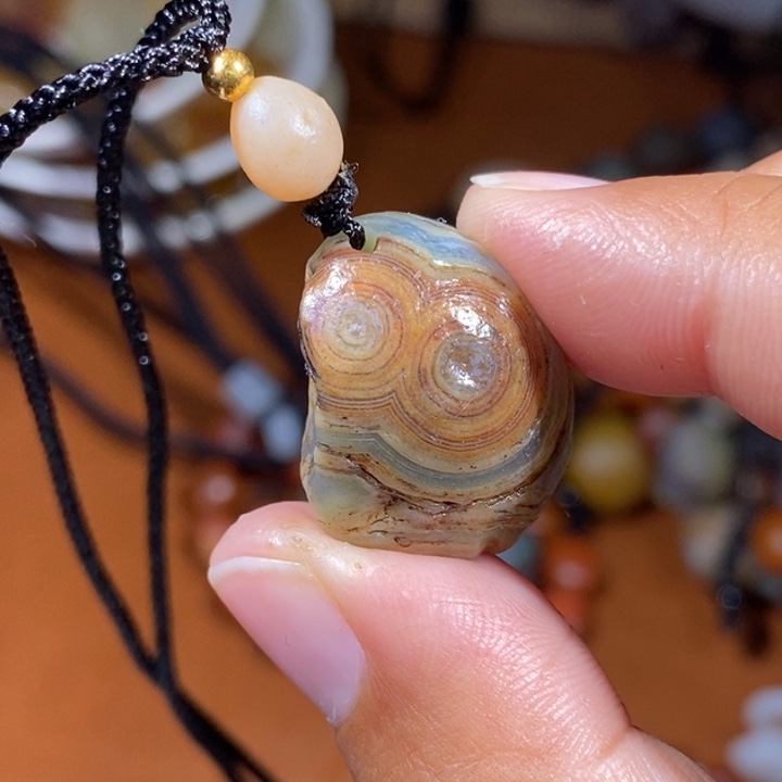 玛瑙/玉髓珠宝半成品未镶嵌A**e