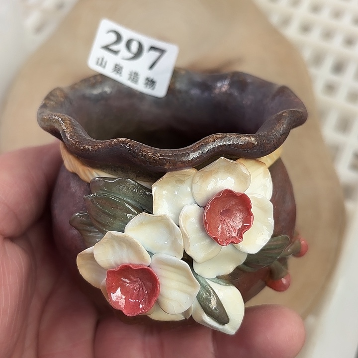 山泉造物柴烧工坊297