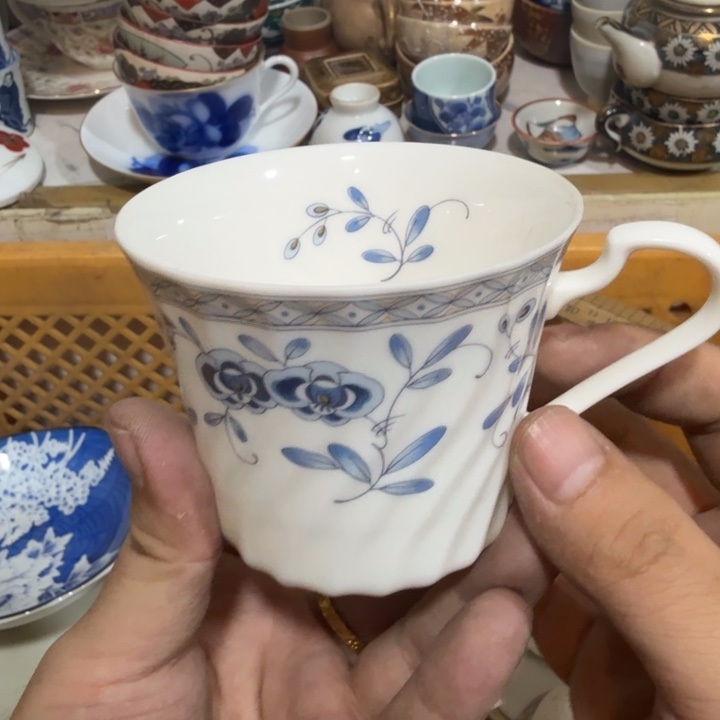 陶瓷推荐第二名20包邮