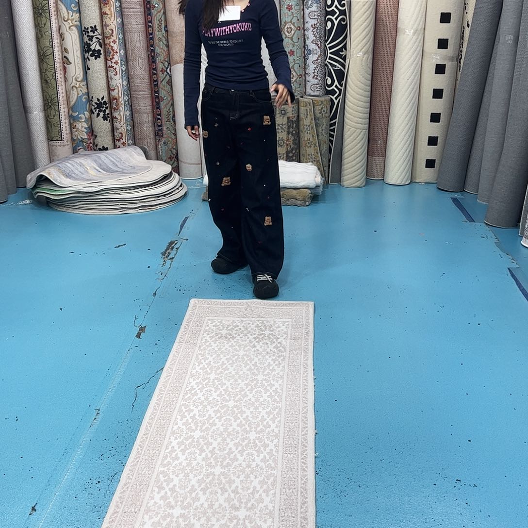 混纺60×200误差正负1-3厘米加厚棉布底仿羊绒全新特价