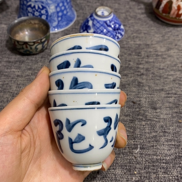 紫砂茶宠非常漂亮好看的碗