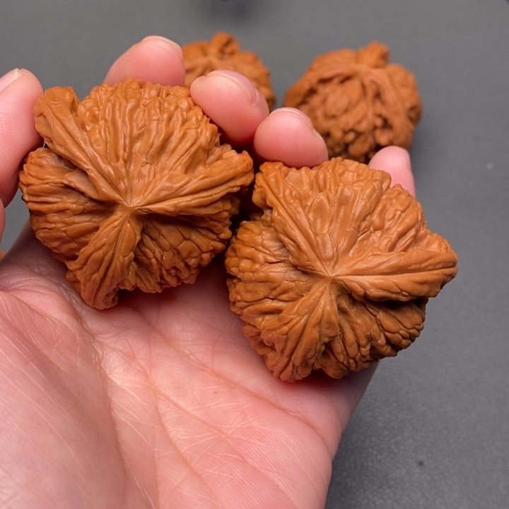 嘉***爷木质类核桃核桃核桃