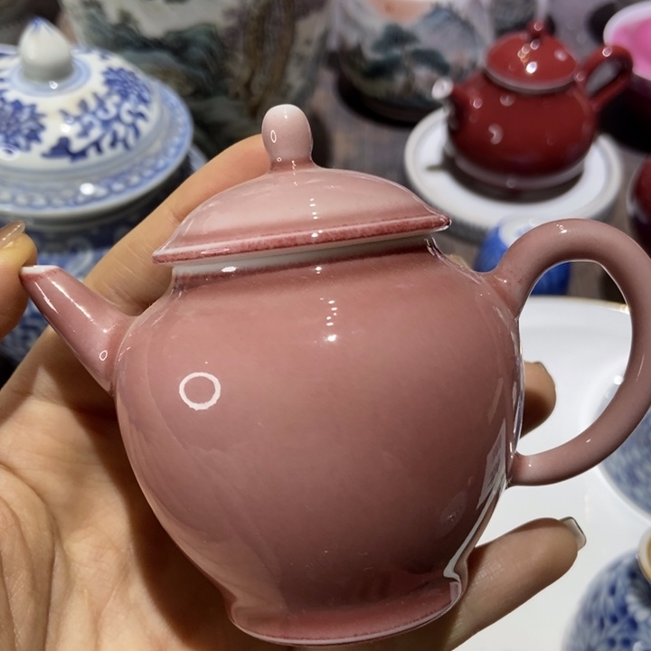 陶瓷艺术品的设计