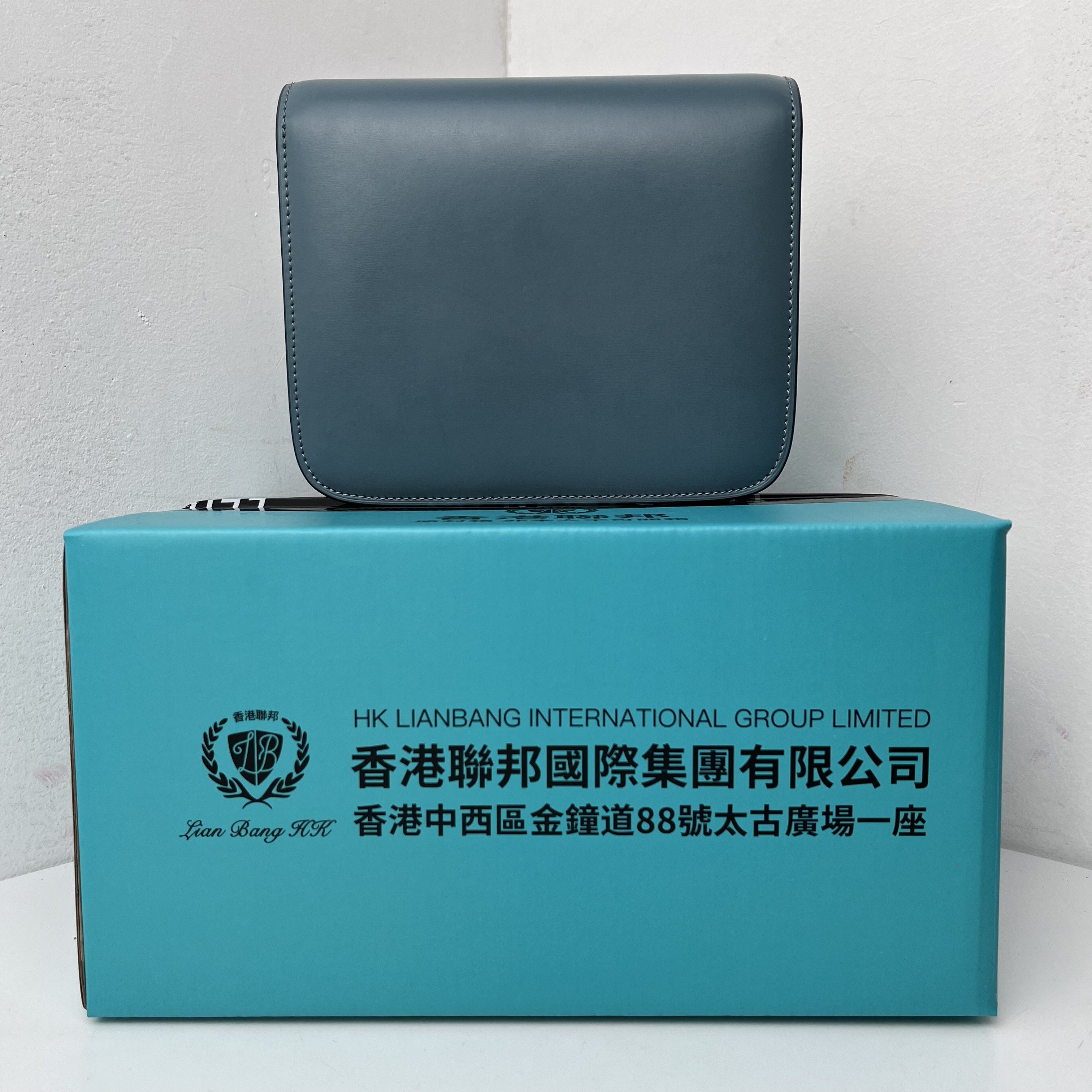 2465精品单肩机车包