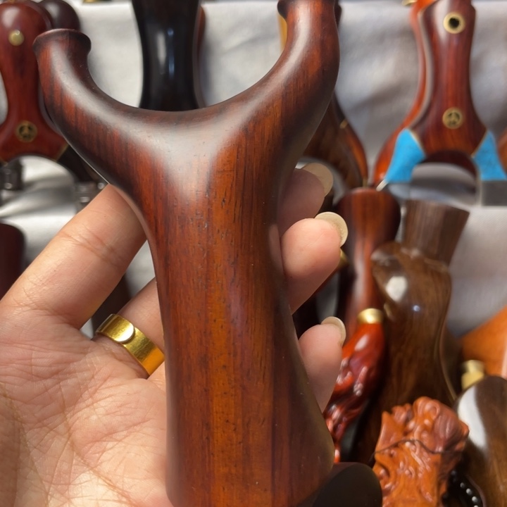 大果紫檀（缅甸花梨）微瑕1697