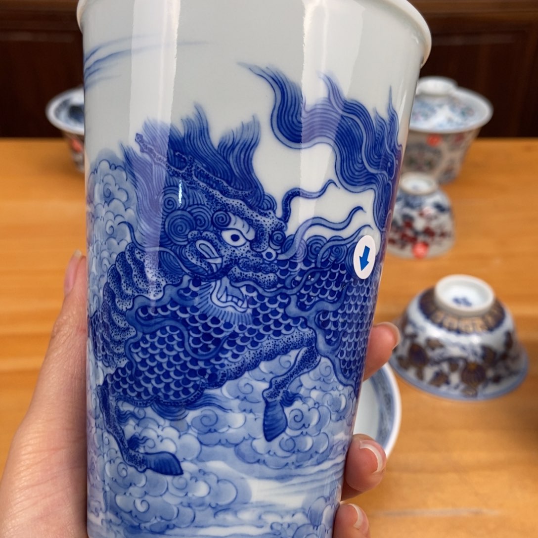 景德镇手绘哈哈哈哈哈哈