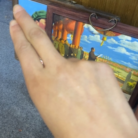 瓷片景德镇陶瓷研究所