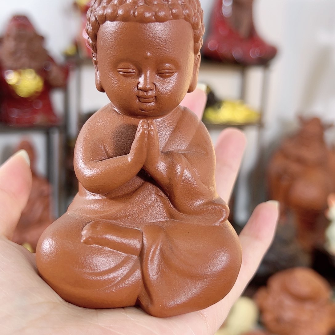 紫砂茶宠紫砂茶宠