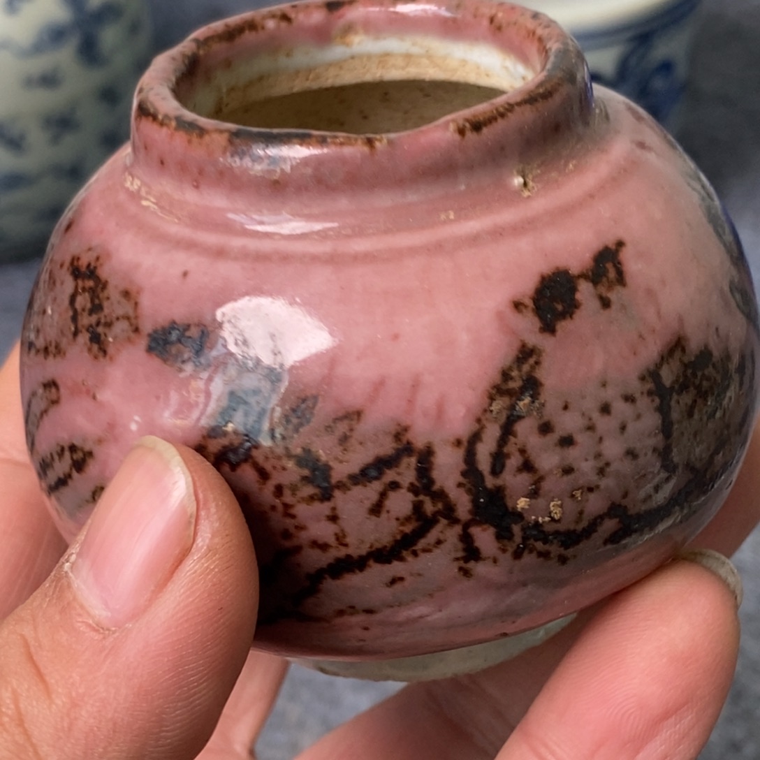 龍***者陶摆件陶瓷工艺美术作品欣赏