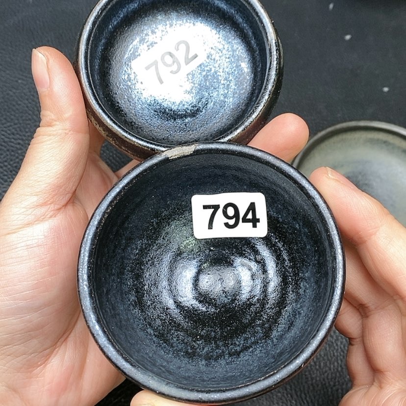 【闪购商品】茶盏漂*我的盏太好看了吧