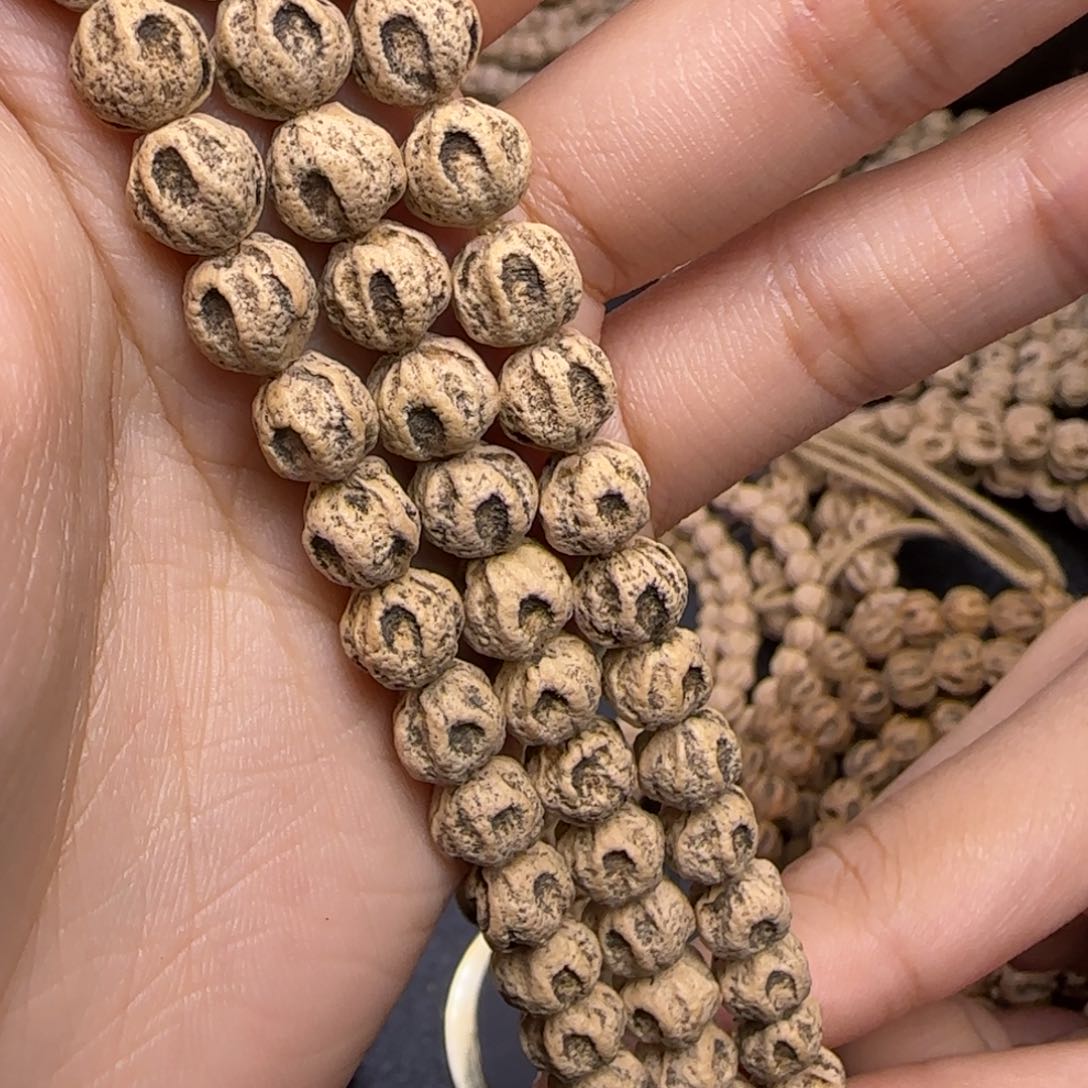 柏香籽/百香籽吊坠用****3