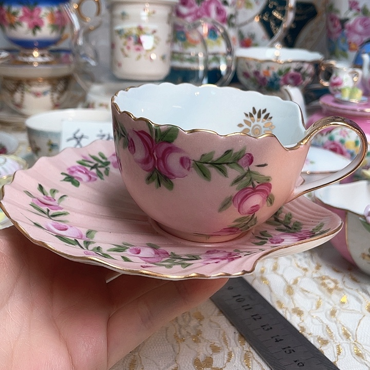 瓷片摆件家居设计的设计风格