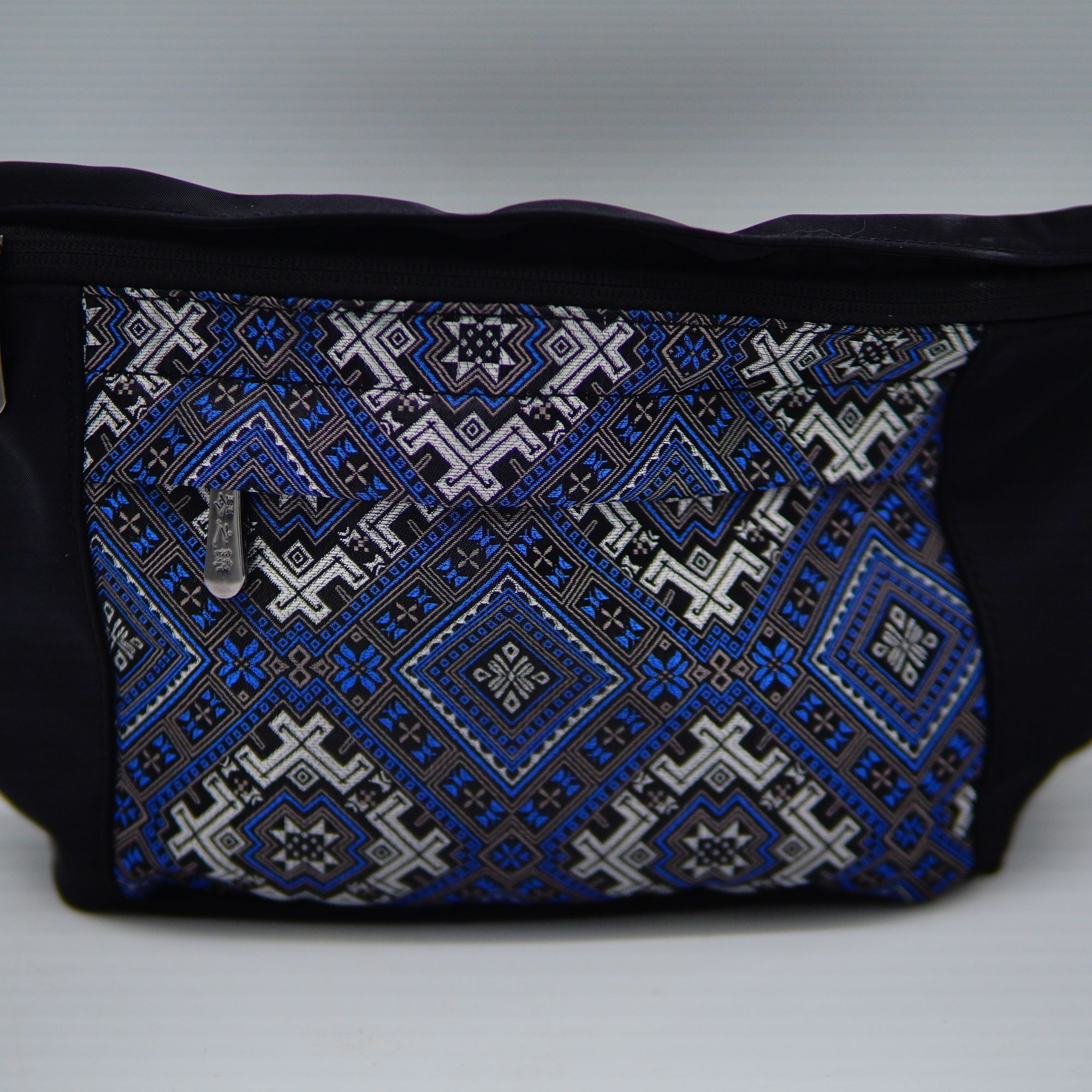 【琴之锦】壮锦单肩斜挎包