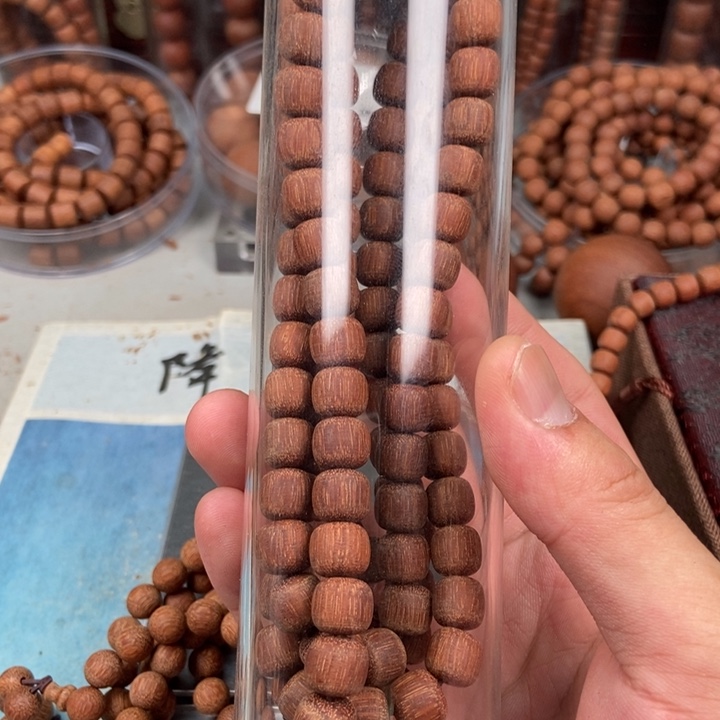 降真香其他王*鹏黄油熟糖结金丝蜜结藤心0910108