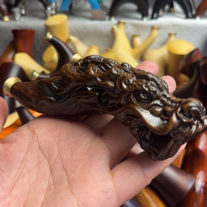 大果紫檀（缅甸花梨）