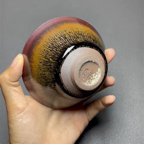 【闪购商品】茶盏-501............
