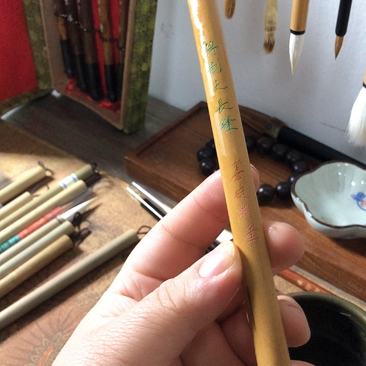核桃手串/手链精制大长锋