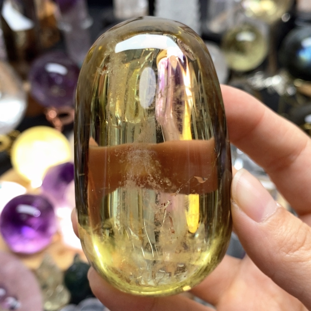 婧***婧未镶嵌珠宝半成品水晶