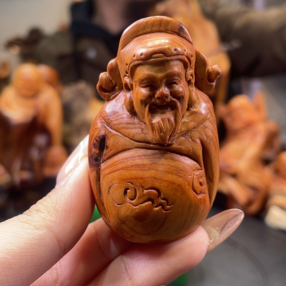 手串/手链柏木（崖柏）