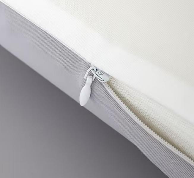 【某朵酒店同款】主播手中同款蓝白二代零压力记忆深睡枕专用枕套