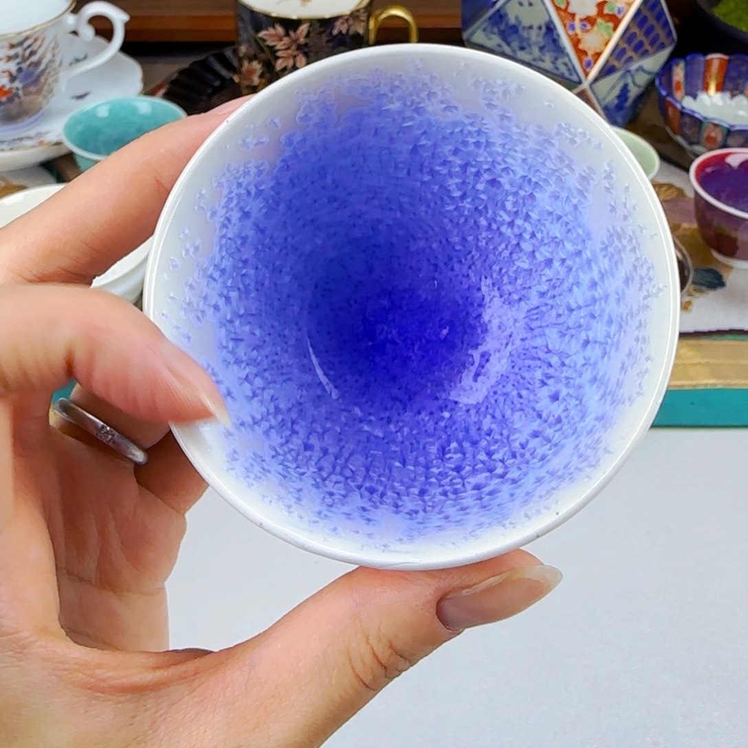 高端陶瓷福利不停！6