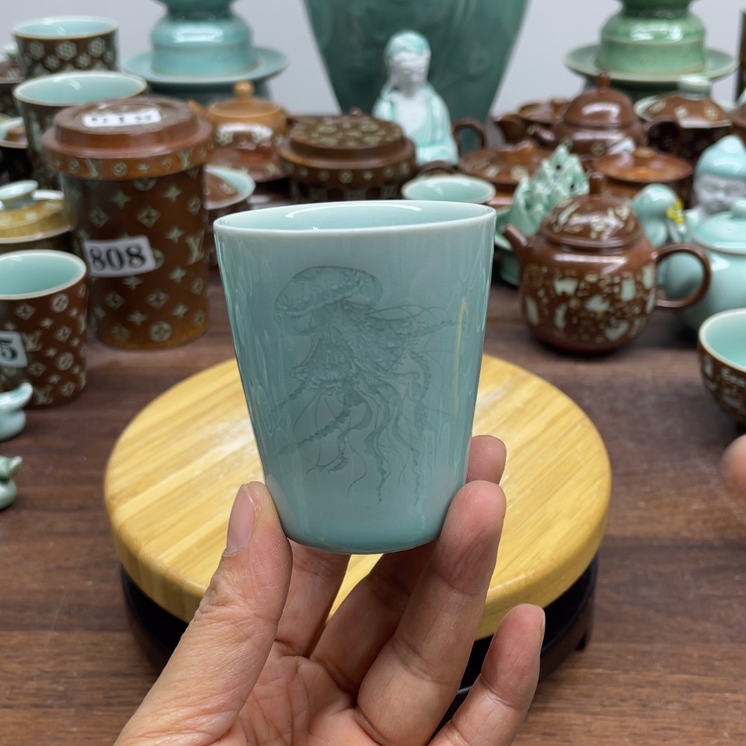 开播特价福利青瓷青瓷