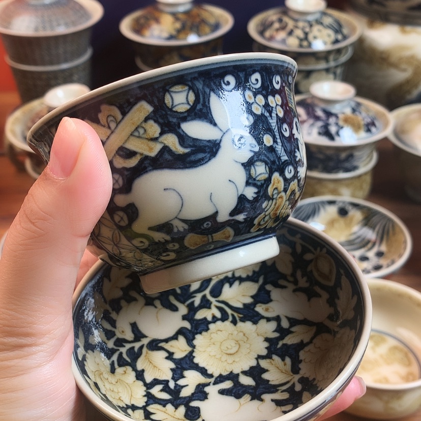 【闪购商品】瑜*.两单杯