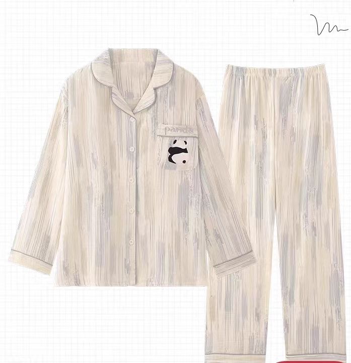 网红性感睡衣家居服111