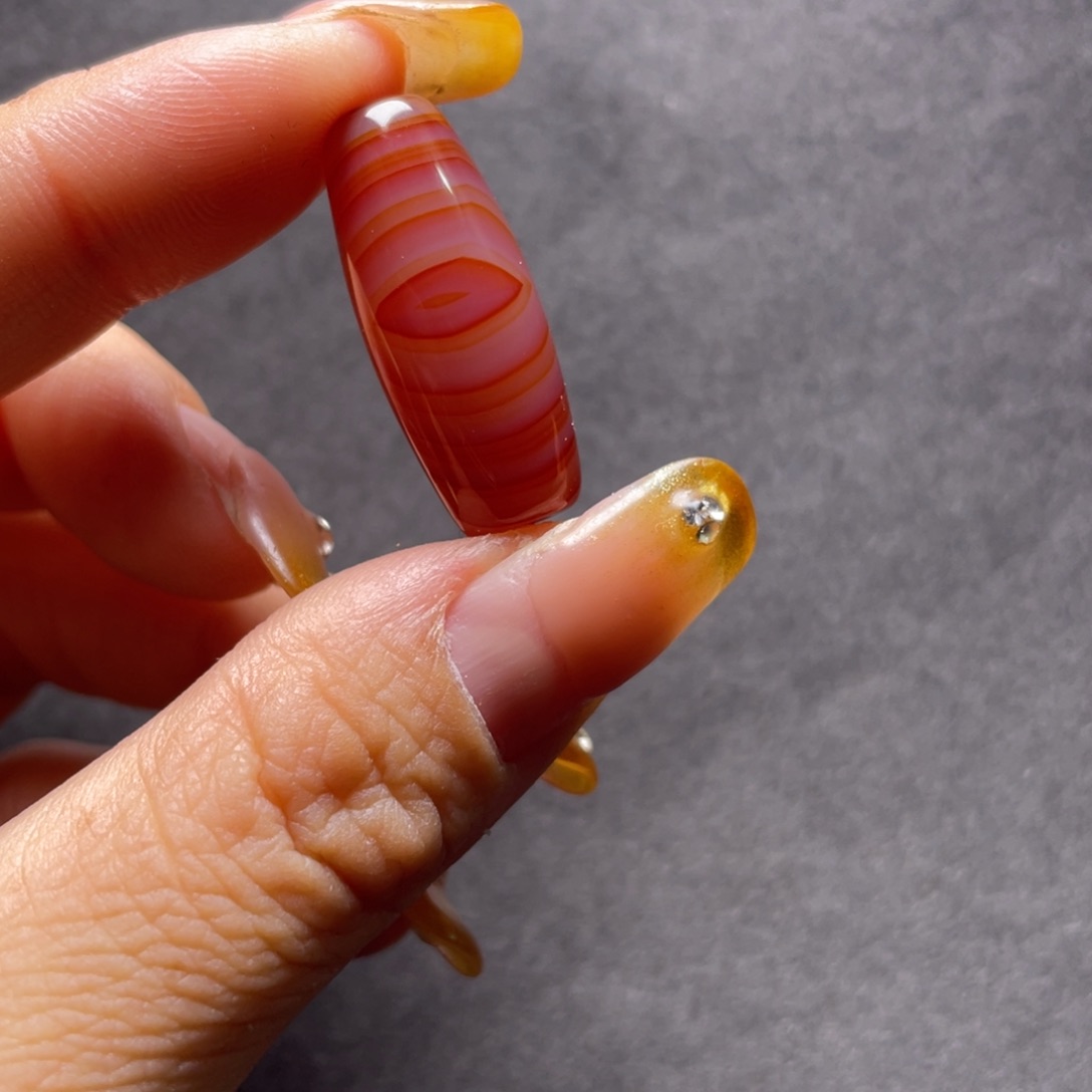 玛瑙/玉髓珠宝奇石未镶嵌