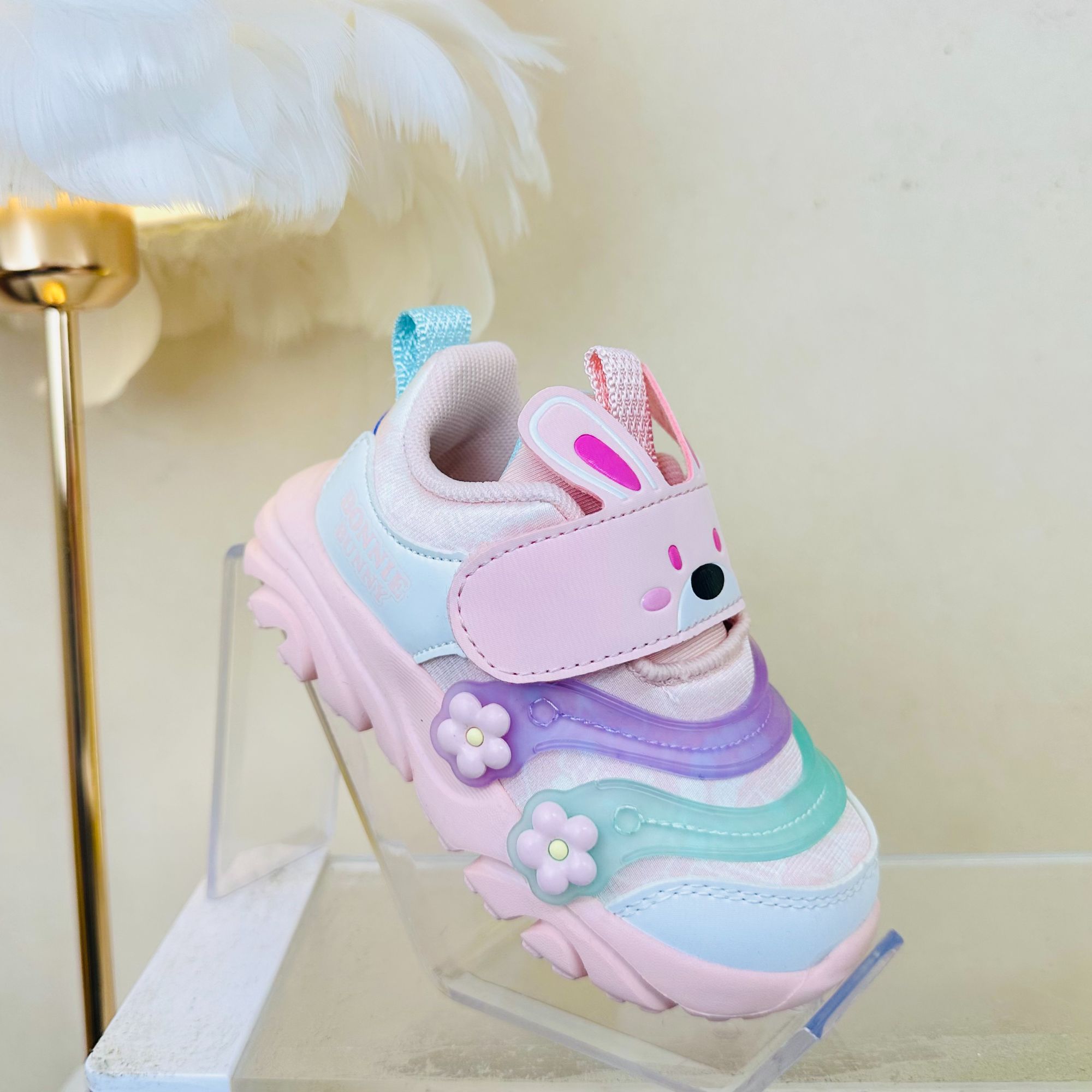 000-200宝宝机能鞋 默认微瑕 介意不拍