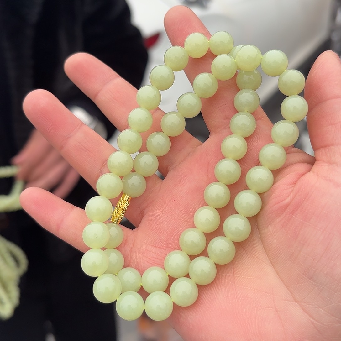 和田玉和田玉多样性发货拍一发一未镶嵌