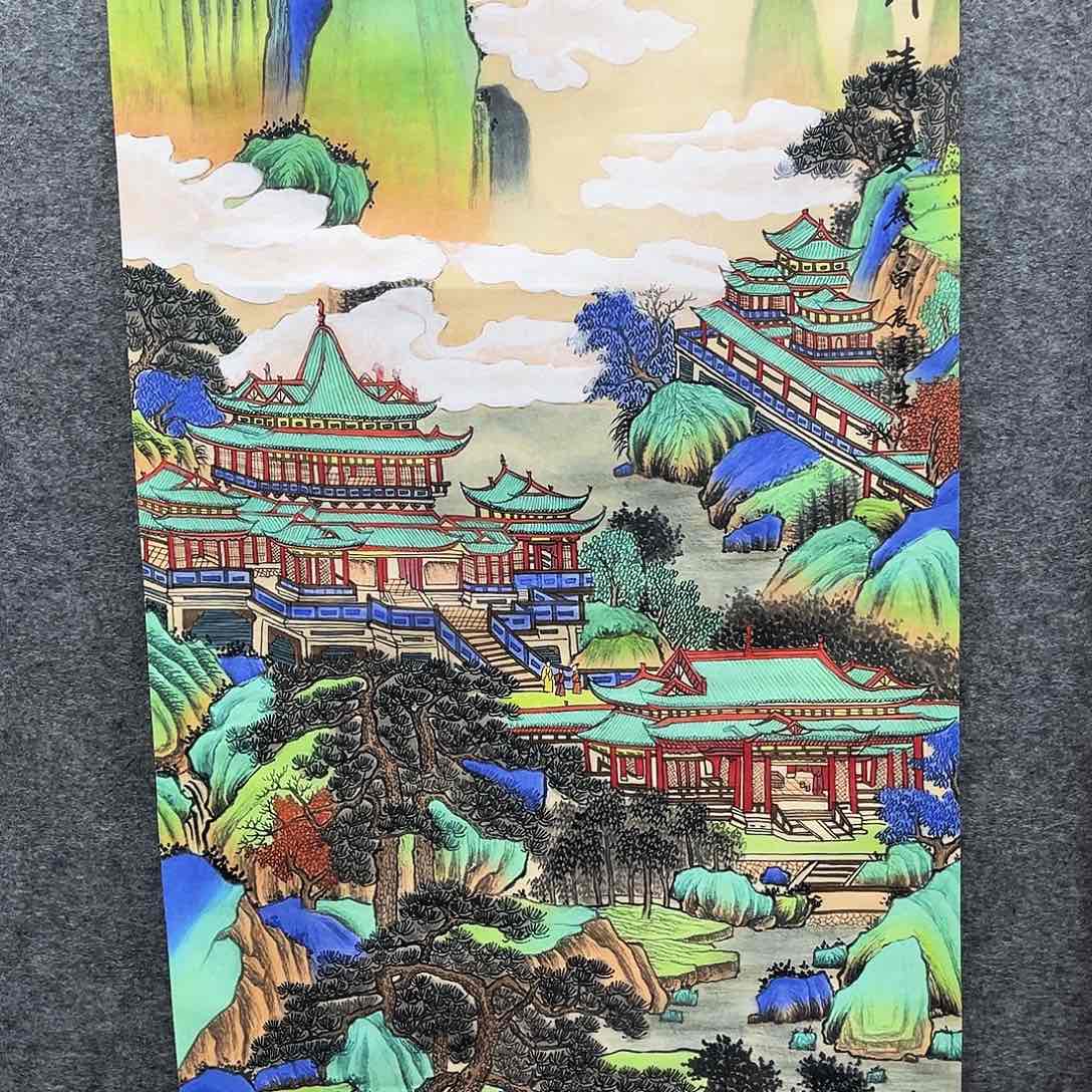 艺术作品美术作品1