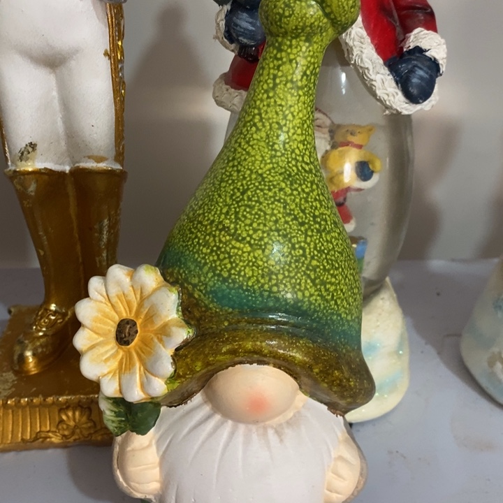 软陶工艺品摆件默认微瑕