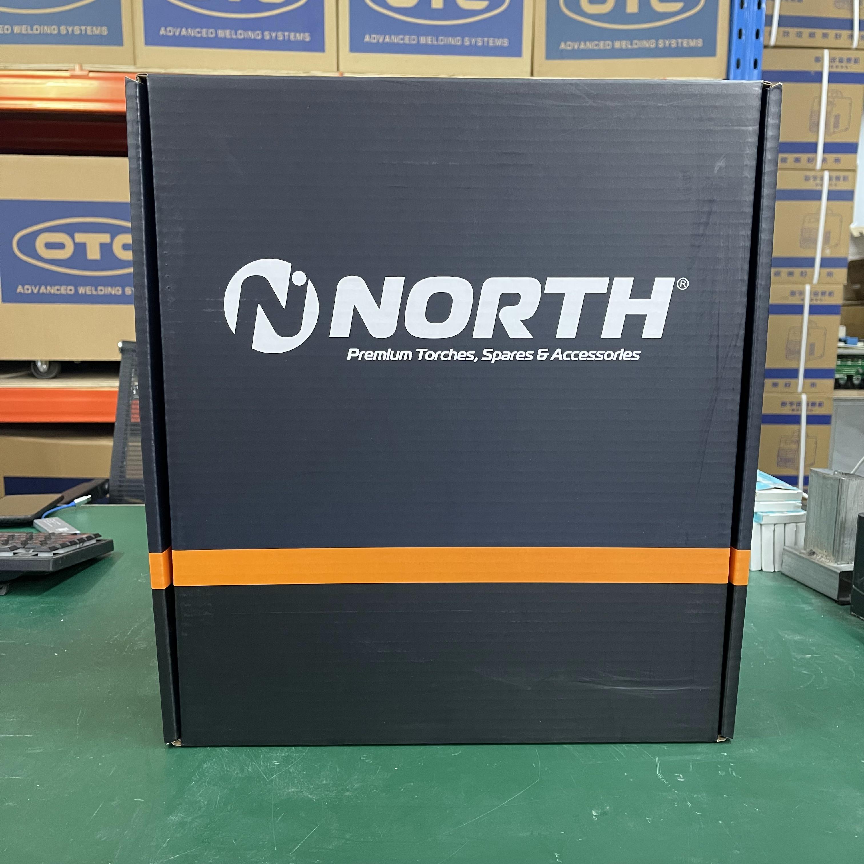 【重工款】正品诺斯气保焊枪200A350A500A欧式焊枪诺斯气保焊枪