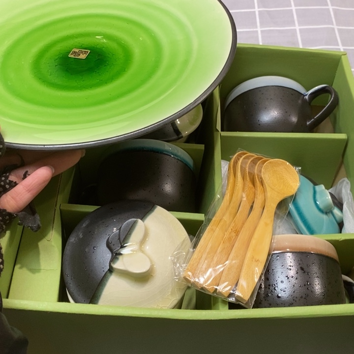 精美瓷器 一单包邮