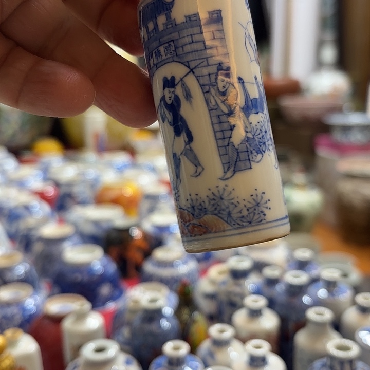 小***麦摆件陶瓷摆件不固定一件