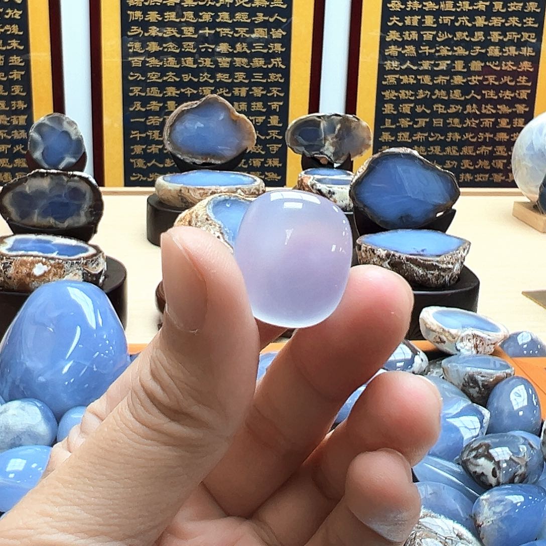 玛瑙/玉髓珠宝奇石合金