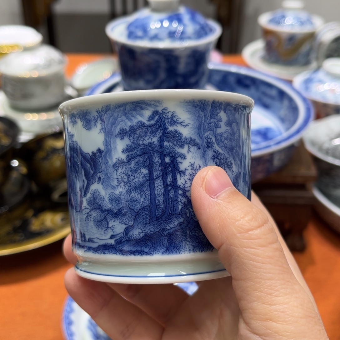 我***我景德镇陶瓷景德镇陶瓷