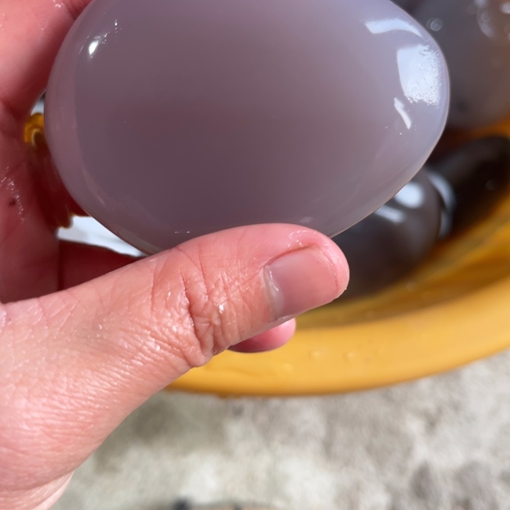 玛瑙/玉髓未镶嵌手链